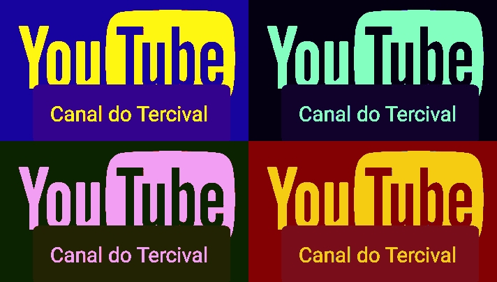 Canal do Tercival 