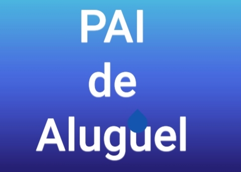 Pai de aluguel