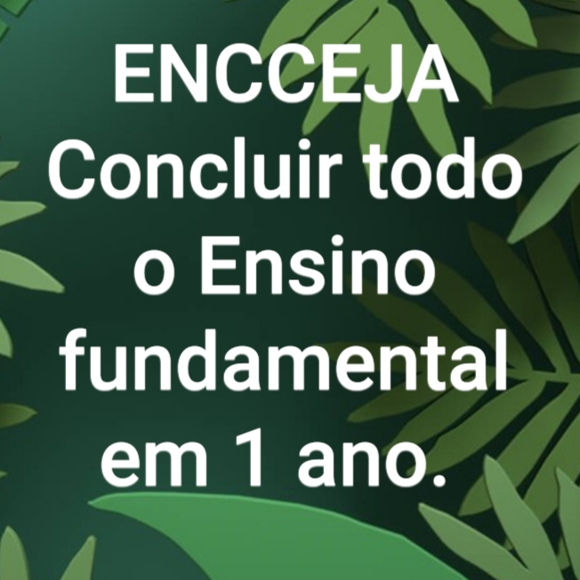 Encceja